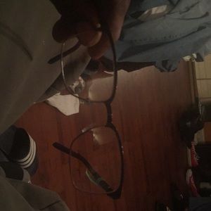 A pair of Ferragamo Sf2523 a $520 pair for $320